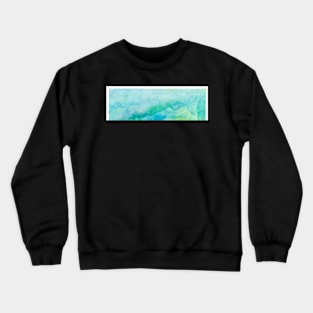 abstract Crewneck Sweatshirt